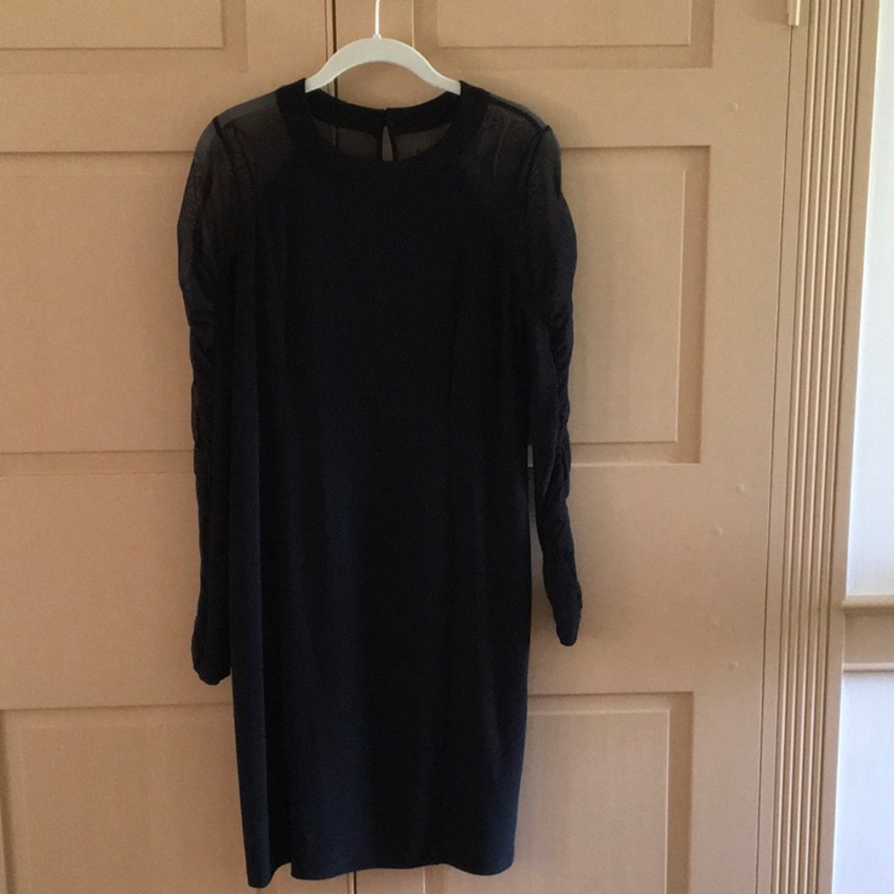 Piccadilly Dress